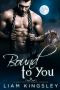 [Speakeasy Secrets 01] • Bound to You (Speakeasy Secrets Book 1)